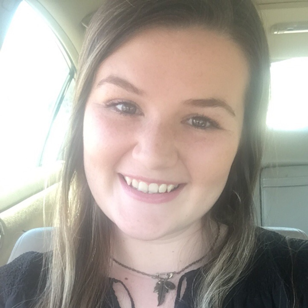 Meet your Posher, Meagan
